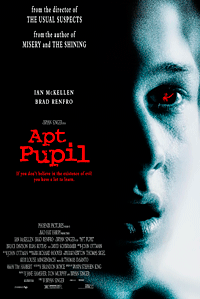 Film Apt Pupil