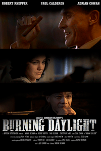 Film Burning Daylight