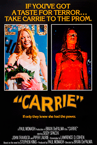 Film Carrie