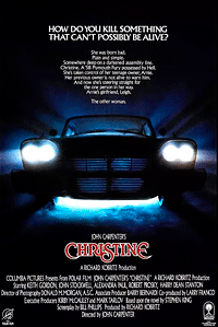 Film Christine