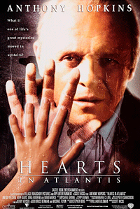 Film Hearts in Atlantis