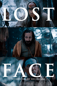 Movie Lost Face