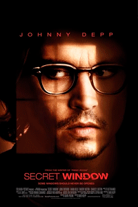 Movie Secret Window