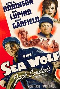 Film The Sea Wolf