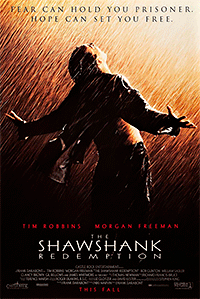 Film The Shawshank Redemption