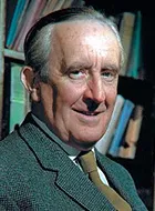 J. R. R. Tolkien Books