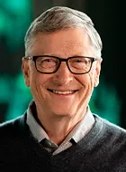 Bill Gates