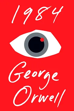 1984 - George Orwell