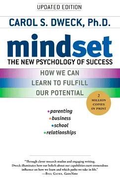 Mindset - Carol Dweck