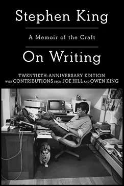 On Writing - Stephen King