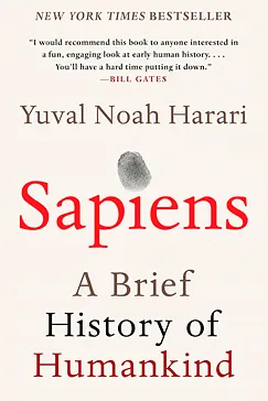 Sapiens - Yuval Harari