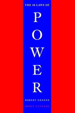 The 48 Laws of Power - Robert Greene