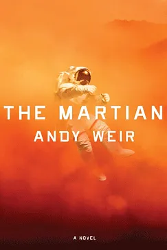 The Martian - Andy Weir