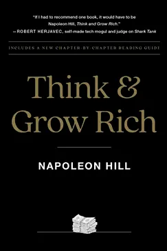 Think and Grow Rich - Napoleon Hill