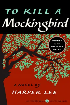 To Kill a Mockingbird - Harper Lee