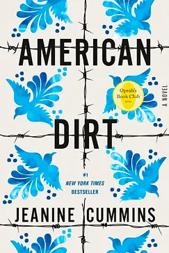 American Dirt - Jeanine Cummins