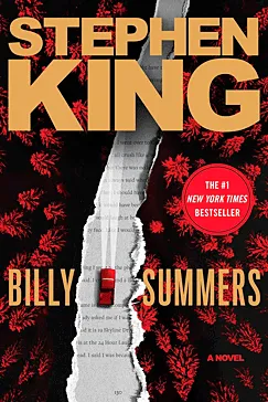 Billy Summers - Stephen King