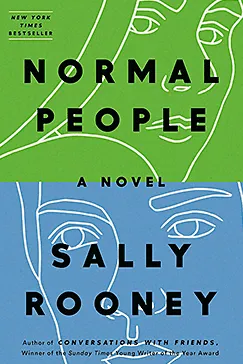 Normal People - Sally Rooney