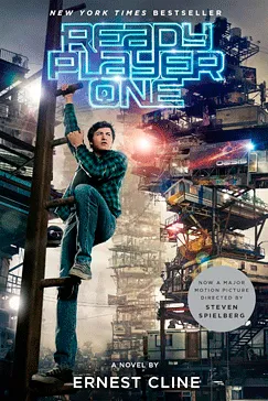 Ready Player One - Ernest Cline