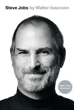 Steve Jobs - Walter Isaacson