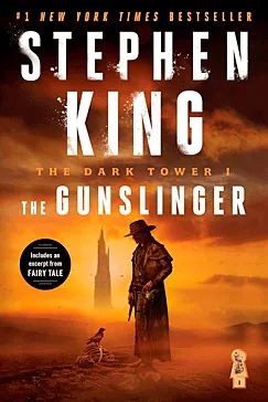 The Gunslinger - Stephen King