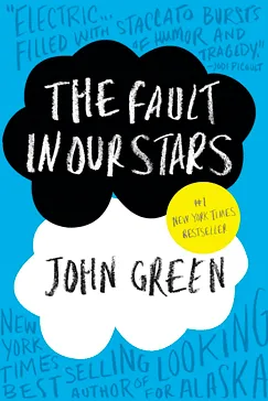 The Fault in Our Stars - John Green