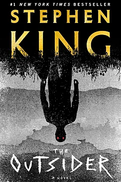 The Outsider - Stephen King