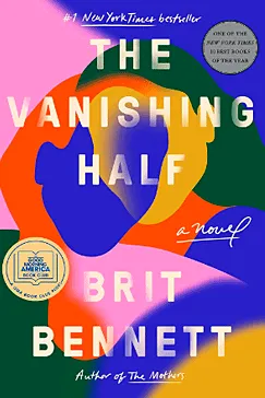 The Vanishing Half - Brit Bennett