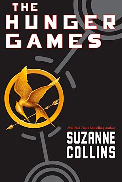 The Hunger Games - Suzanne Collins