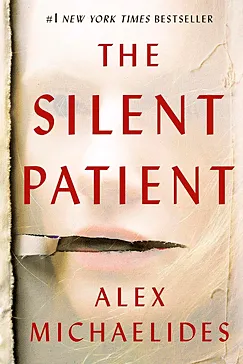 The Silent Patient - Alex Michaelides