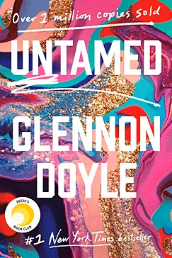 Untamed - Glennon Doyle