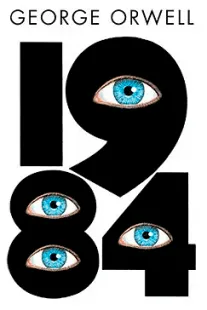 1984 - George Orwell