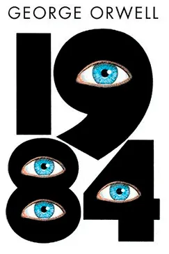 1984 1984 - George Orwell