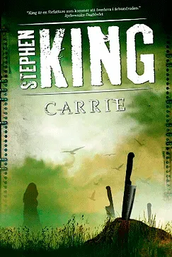 Carrie - Stephen King