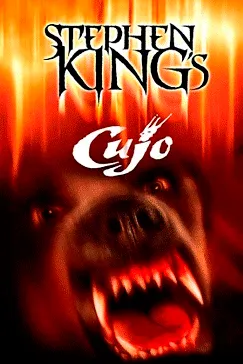 Cujo - Stephen King