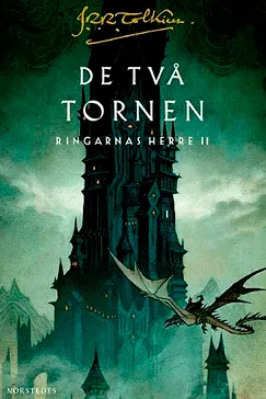 De två tornen - J. R. R. Tolkien