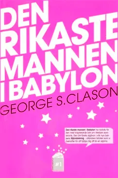 Den rikaste mannen i Babylon - George S. Clason