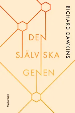 Den själviska genen - Richard Dawkins