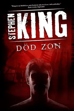 Död zon (The Dead Zone) Död zon - Stephen King