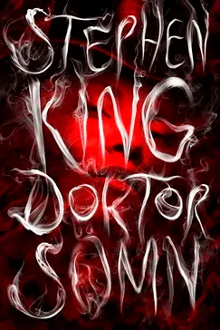 Doktor Sömn - Stephen King