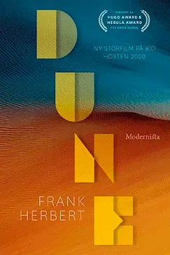 Dune - Frank Herbert