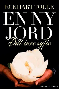 En ny jord En ny jord - Eckhart Tolle