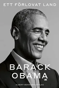 Ett förlovat land - Barack Obama