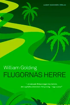 Flugornas herre - William Golding