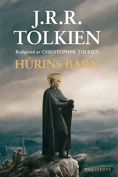 Húrins barn - J. R. R. Tolkien