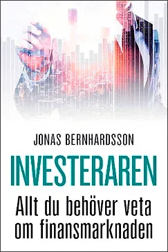 Investeraren - Jonas Bernhardsson