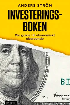 Investeringsboken - Anders Ströms