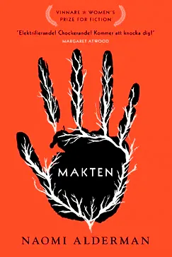 Makten - Naomi Alderman