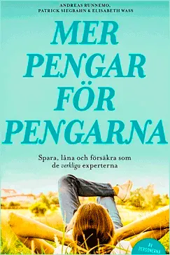 Mer pengar för pengarna - Andreas Runnemo, Patrick Siegbahn, Elisabeth Wass