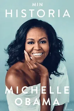 Min historia - Michelle Obama